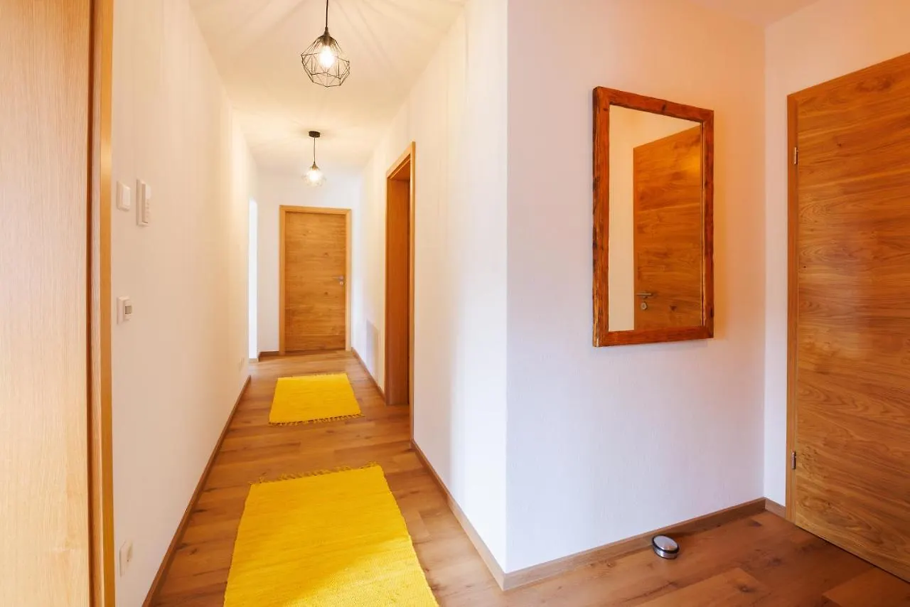 Lejlighed Ferienwohnung Sonnenplatzl Reiter Inkl. Chiemgaukarte Ruhpolding