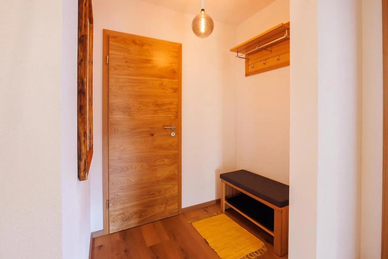 Ferienwohnung Sonnenplatzl Reiter Inkl. Chiemgaukarte Ruhpolding Tyskland