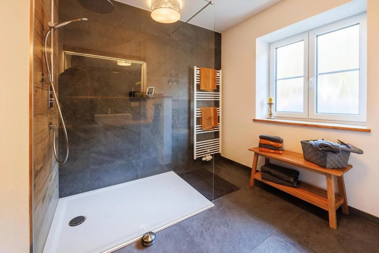 Ferienwohnung Sonnenplatzl Reiter Inkl. Chiemgaukarte Ruhpolding 0*,  Tyskland